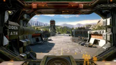 Screenshot MechWarrior 5: Mercenaries
