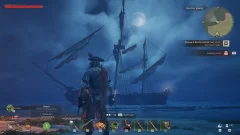 Screenshot Windrose