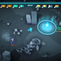 Temtem: Swarm #24598