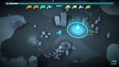 Screenshot Temtem: Swarm