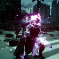 Final Fantasy XV: Episode Ardyn #26556