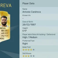 FIFA 16 #862