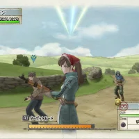 Valkyria Chronicles Remastered #3040