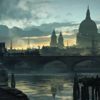 Assassin's Creed Syndicate #594