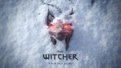 Screenshot The Witcher IV