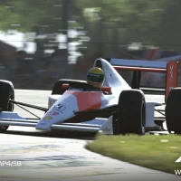 F1 2019 #13456