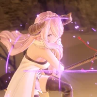 Granblue Fantasy: Relink #22383