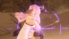 Screenshot Granblue Fantasy: Relink