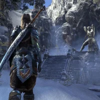 The Elder Scrolls Online: Orsinium #16239