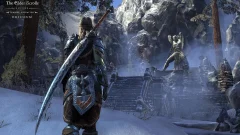 Screenshot The Elder Scrolls Online: Orsinium