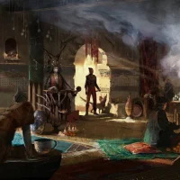 Flintlock: The Siege of Dawn #30771