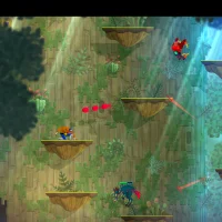 Guacamelee! Super Turbo Championship Edition #29584