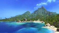 Screenshot Far Cry