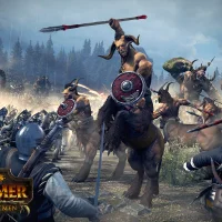 Total War: Warhammer - Il Richiamo degli Uominibestia #6148
