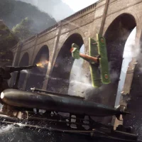 Battlefield 1 #4941