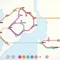 Mini Metro #30289