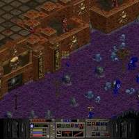 Warhammer 40,000: Chaos Gate (Classic) #35084