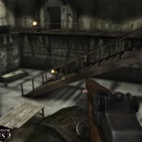 Medal of Honor: Heroes 2 #23649
