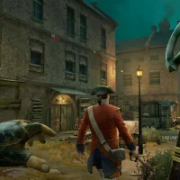 Assassin's Creed Nexus VR #22737