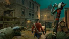 Screenshot Assassin's Creed Nexus VR