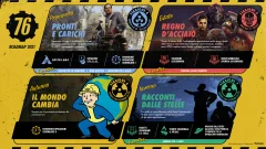 Screenshot Fallout 76