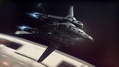 Screenshot Star Citizen