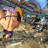 One Piece: Burning Blood #3673