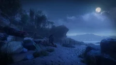 Screenshot What Remains of Edith Finch
