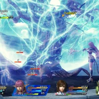 Star Ocean: The Last Hope - International #40106