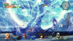 Screenshot Star Ocean: The Last Hope - International