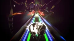 Screenshot Thumper