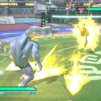 Pokkén Tournament #2388