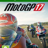 MotoGP 17 #9823