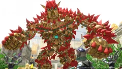Screenshot Knack 2