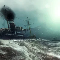 Dishonored 2 #4327