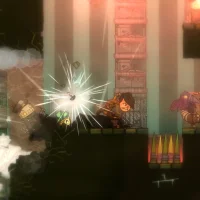 The Swindle #42046