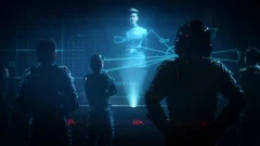 Screenshot Star Wars: Squadrons