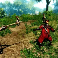 Risen 2: Dark Waters #32584