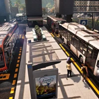 Bus Simulator 21 #27991