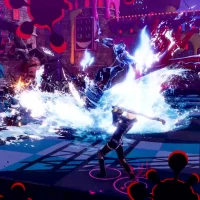 Persona 5 Strikers #38318