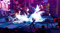 Screenshot Persona 5 Strikers
