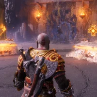 God of War Ragnarök: Valhalla #23600