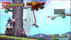 Screenshot Dragon: Marked for Death