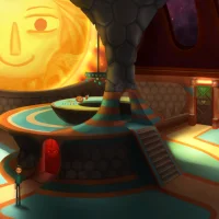 Broken Age #29833