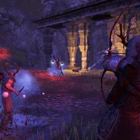 The Elder Scrolls Online: Morrowind #10280