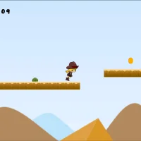 Run to Infinity: Easy Mode #31827
