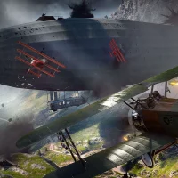 Battlefield 1 #5016