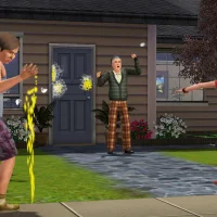 The Sims 3: Generations #21084
