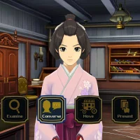 The Great Ace Attorney Chronicles #37716