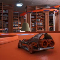 Hot Wheels Unleashed #21343